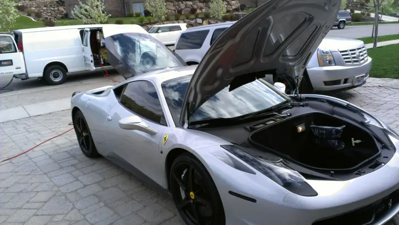 Lustre Auto Care, photo 1
