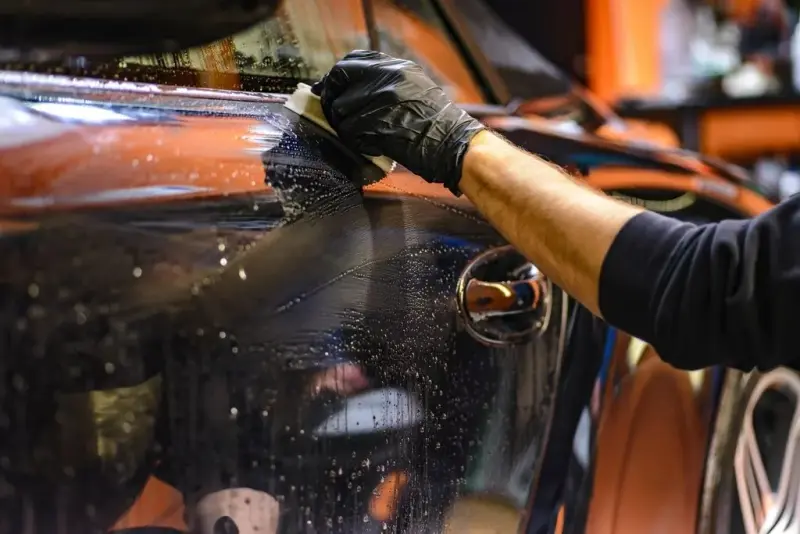 Lustre Auto Care, photo 2