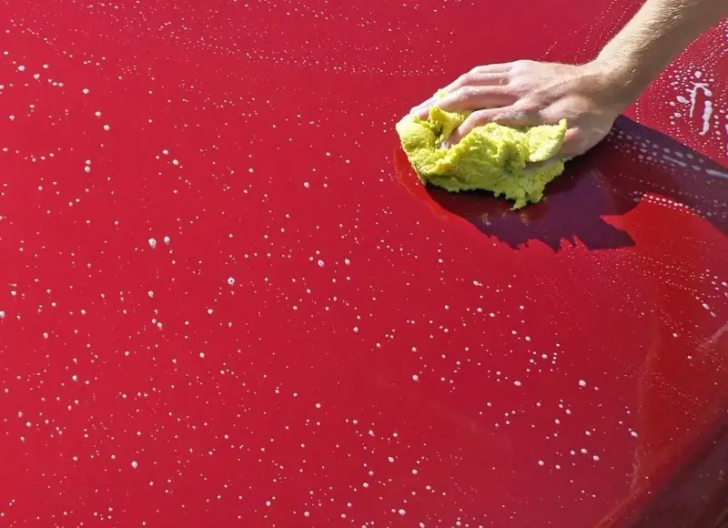 Lustre Auto Care, photo 4